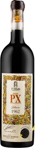 Bodegas Toro Albala 62 Don Px Reserva Especial 1962